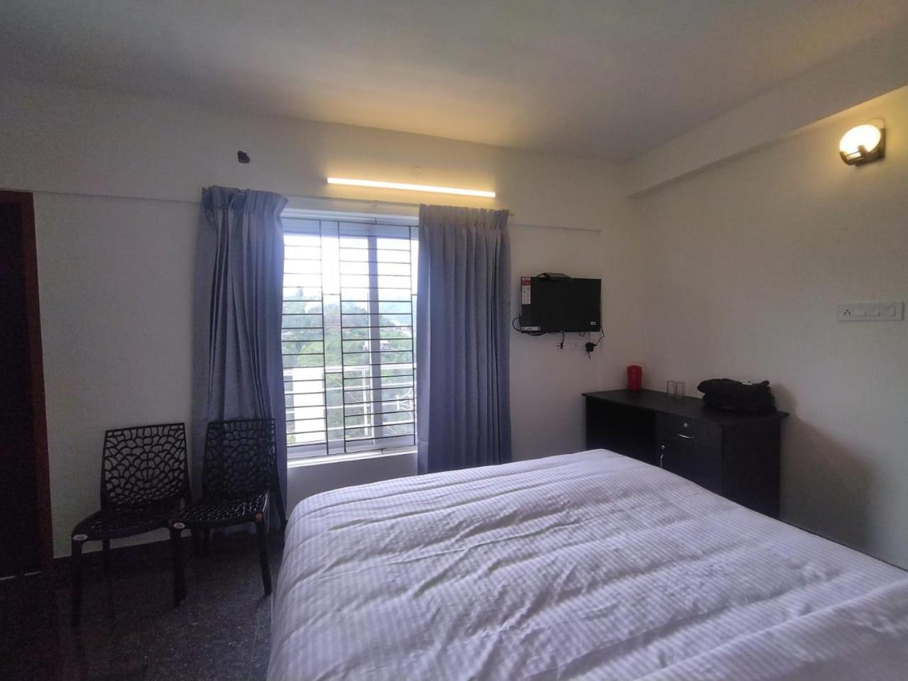 Acon Kodaikanal